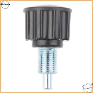 Follow Get More【Metonna】 Spinning Bike Pull Pin Spring Knob Replacement Parts for Fitness Equipment
