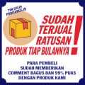 spanduk banner jasa travel ukuran termurah 3x1m. 