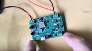 MPPT Solar Charger Control Board DC5-24V 2A Solar Panel Regulator Module Type-C DC5V 12V USB 3.7V 18650 Lithium Battery Charger