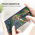 SmartDevil ฟิล์มกระจก For Xiaomi 14T Pro Poco X7 Pro Poco F7 Ultra Poco F7 Pro POCO F3 Poco F6 Pro POCO X6 Pro X5 Pro F4 X4 GT X3 Pro POCO F5 Xiaomi 14 Mi 13T Pro Mi 12T Pro Mi 11T Pro 10T M4 Pro K50 Gaming K40 Note10 Pro Mi 9T Tempered Glass Film. 