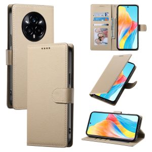 For OPPO Realme 16 15 14 13 12 11 10 9 8 Pro Plus / Realme 8i Phone Case Luxury Magnetic Leather Wallet Card Slot Fashion Flip Cover Business Casing
