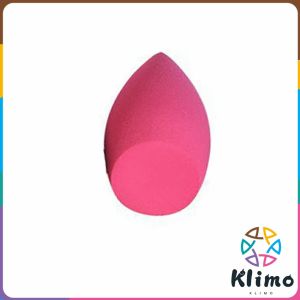 Klimo Makeup Beauty Air Sponge Powder Cosmetic Sponge Beauty Egg Powder Puff Droplet Shape