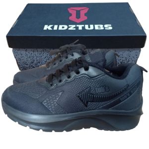 Sepatu Sekolah Anak Perempuan Usia 2-10 Tahun SD SMP SMA Kelas 1 2 3 4 5 6 7 8 9 0 - UMMIBUSANA1023211659