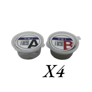 Stronger Than Welding Glue Repair Adhesive Antifreezing Solving Repair Problems Waterproof Sealing Stability