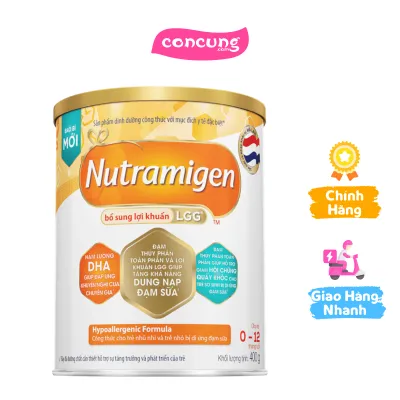 Nutramigen A+ LGG 400g
