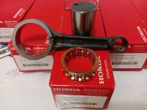 Stang Seher K59/KZYA Vario 150 New ESP Connecting Rod Kit Honda Vario 150 New LED 06381-K59-A10