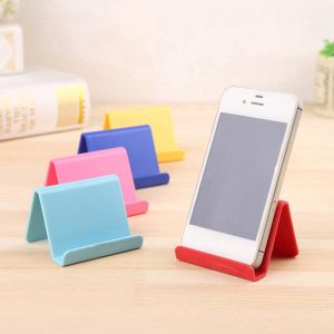 Giá Đỡ Điện Thoại Nhựa Cao Cấp Thiết Kế Đơn Giản Nhỏ Gọn Chắc Chắn Tiện Dụng Đa Năng - HÀNG CÓ SẴN