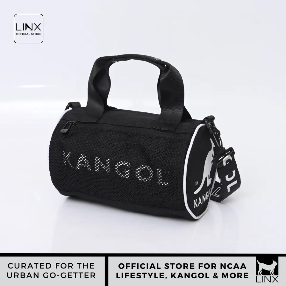 Kangol Mini Sport Duffle Bag Lazada PH