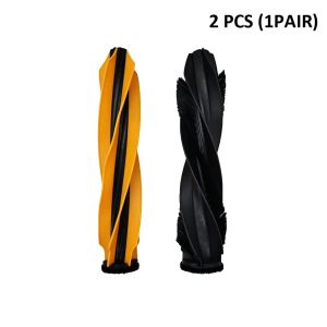 Replacement Main Brush For Dreame L40s Ultra Matrix10 Ultra X50 Ultra L50 Ultra D20 Pro Plus Aqua10 Ultra Roller Robot Vacuum Cleaner Accessories