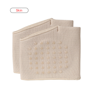 VTTO 1Pair Gel Sleeve Painful Metatarsal Heads Forefoot Pads Supports Metatarsalgia Relief Calluses Feet Care Tool