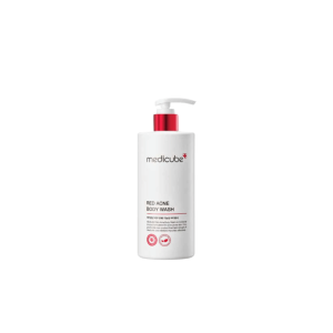 Medicube Red Acne Body Wash (400ml)