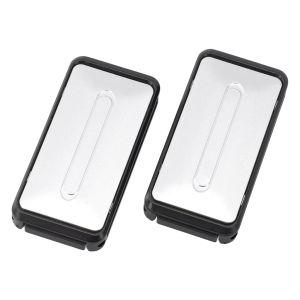 1Pair Automobile seat belt Adjuster limiters Improves Comfort Car seat belt fixing clip tension regulators Tahan lama