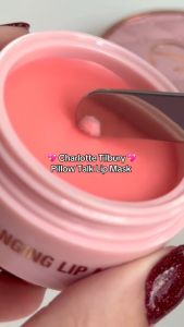 CHARLOTTE TILBURY LIFE CHANGING LIP MASK 10.5G