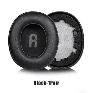 Replacement Ear Pads Cushions Protein Leather Headphone Earpads Headset Ear Cushions for JBL T700 T750 Headphones Accessories