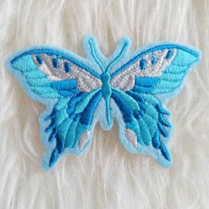 Patch kupu butterfly