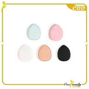 ONE-K164 Spons Cushion Mini Puff Bedak Sponge Makeup / Beauty Blender Sponge Bedak Spon Magic Puff