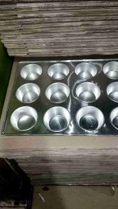 Cetakan Kue Muffin Berkualitas: Pilihan Ideal Untuk Penggunaan Rumah Tangga