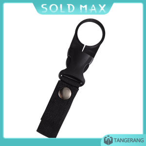 Carabiner Gantungan Pengait Botol pengait gantungan Botol Minum Backpack Hanger