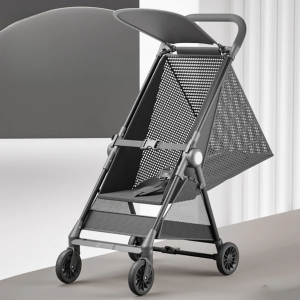 New upgrade Stroller Baby Foldable  Magic stroller 4 wheels Ultra lightweight Travel Kids Stroller