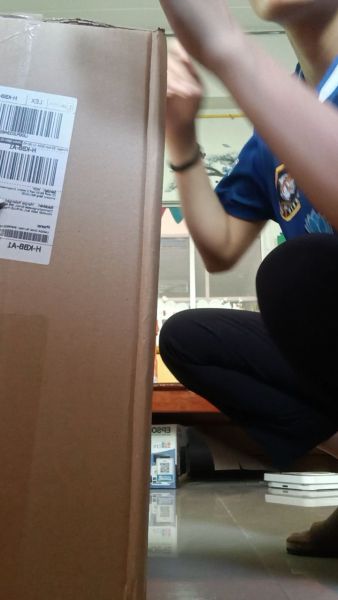 Buyer review video 3