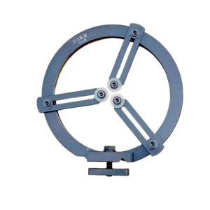 btnx WM210 Lathe Center Rest Wood Turning Support for Bowls Vases Hollow Shapes Stable Attachment for Wood Lathes T4N8K