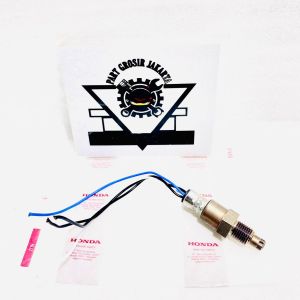 SENSOR O2 OKSIGEN PCX 160 TANPA SOKET CENSOR OXYGEN OXIGEN GAS BUANG CO2 CO PEMANAS KNALPOT KENALPOT