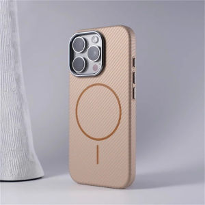 Ultra Thin Simple Hit Color for Magsafe Phone Case for iPhone 17 Pro Max 16 Pro 15 14 13 Matte Wireless Charging Magnetic Cover