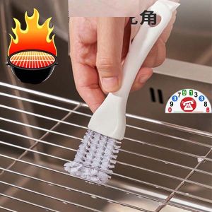 Bàn Chải Vệ Sinh Đa Năng Cọ Rửa Chén Chổi Quét Bụi Làm Sạch Các Rảnh Khe Hở Cọ Chà Sàn