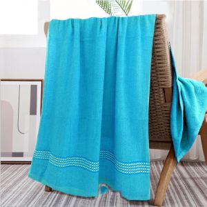 Promo Handuk Mandi Dewasa Ukuran 70cmx140cm Terpopuler