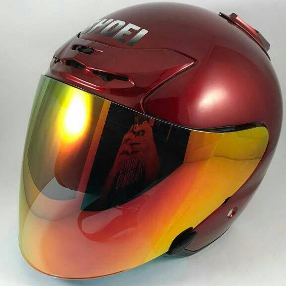 Shoei j force 2 clearance price