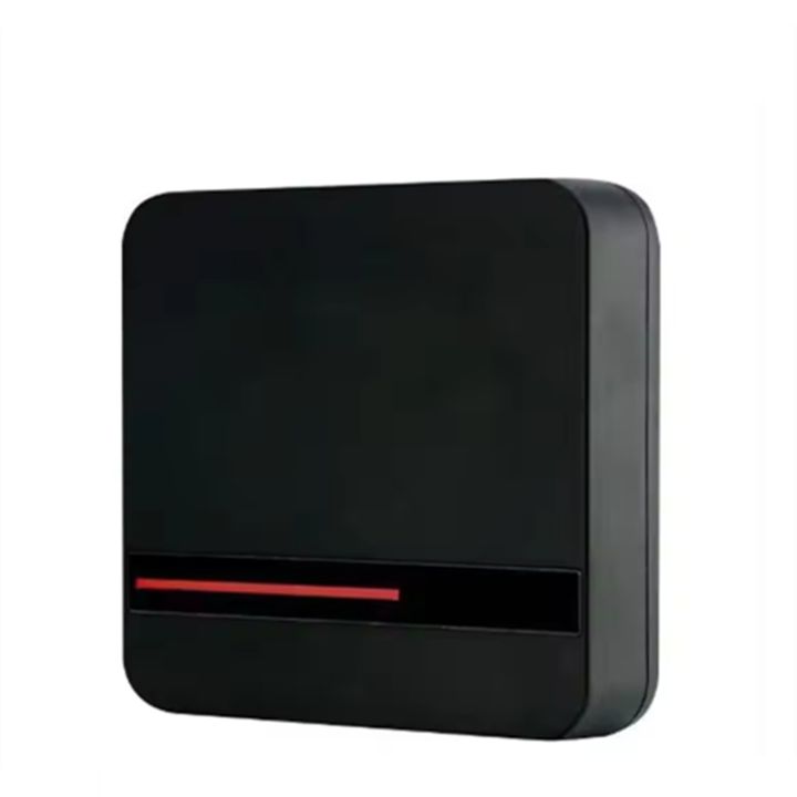 [tgyhtgyht]IP68 Waterproof Square Access Control Card Reader Wiegand 26 ...
