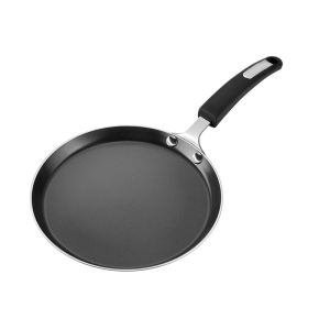 Nonstick Cookware Even Heat Distribution Aluminum Alloy Frying Pans Multipurpose Frypan for Home and Restaurant Use