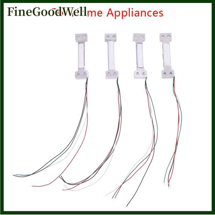 FineGoodWell The strain gauge pressure sensor load cell electronic ...