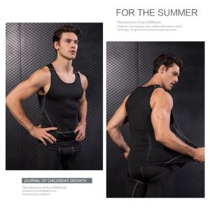 Áo Combat Pro Ba Lỗ Giữ Nhiệt Co Dãn Bó Cơ Thể Thao Nam Tập Gym Thể Thao DH Sport