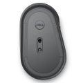 Dell Multi-Device Wireless Optical Bluetooth Mouse Computer Laptop Mice MS5320W. 