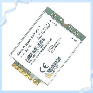 【Cheap】 1 Set 4G CARD 300Mbps WWAN Wireless EM7455 1103582 FDD TDD LTE Cat6 NGFF M.2 4G MODULE For Laptop And 4G Router