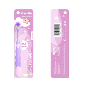 Ifsmile BUDDY for Kids 8k+ Nano-Bristle Toothbrush