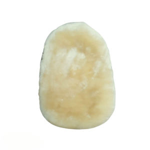 New Hot_Price  ถุงมือแว็กซ์ล้างรถ 23x15.5cm ถุงมือผ้าขนสัตว์ เนื้อผ้าดี เช็ดเบาะหนัง อย่างหนา ถุงมือเอนกประสงค์ ใช้แว็กซ์ขนได้ ดูดซึมน้ำได้ดี ถุงมือทําความสะอาดรถยนต์ ถุงมือล้างรถ กำจัดฝุ่น ลดล้างสต๊อก พกพาสะดวก