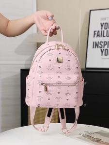 backpack for girls 225 New large-capacity pink Winnie the Pooh gift bag perfect for a girlfriends birthday