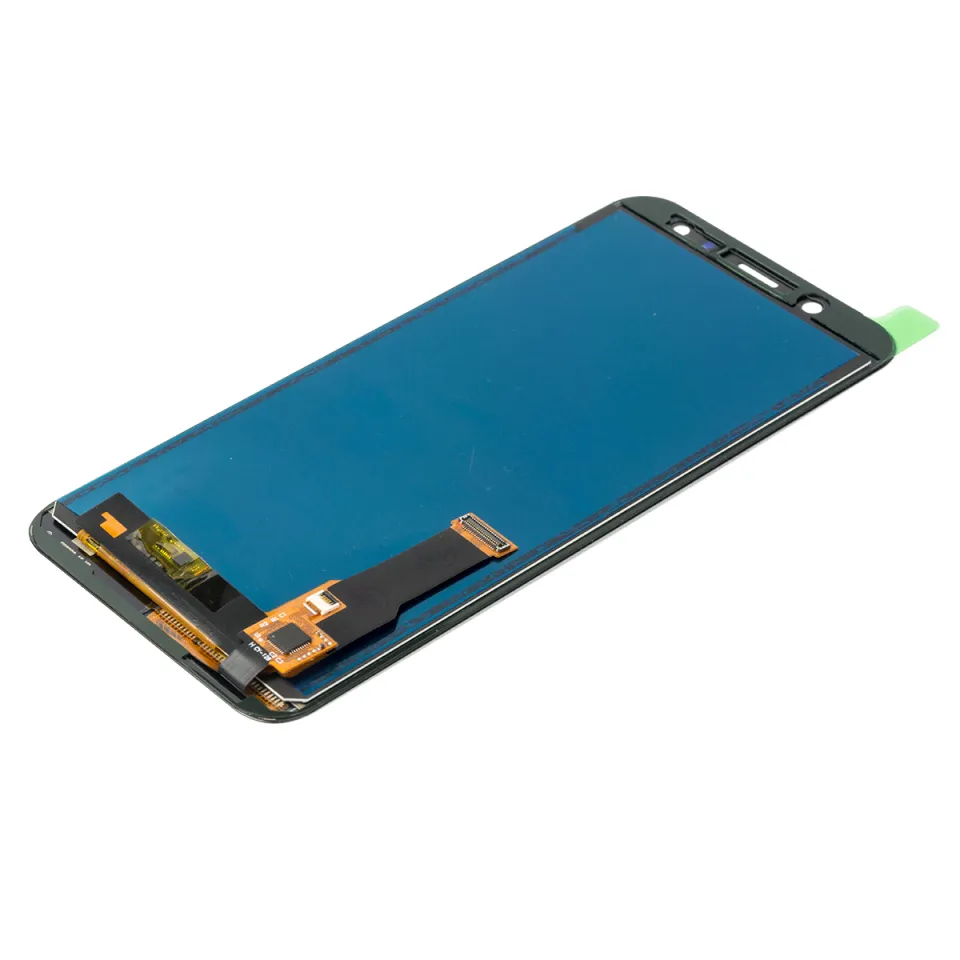 Màn Hình LCD Chất Lượng Cao Đã Thử Nghiệm 100% Cho Samsung Galaxy A6 2018 A600 Màn Hình Cảm Ứng Số Hóa Màn Hình LCD Dụng Cụ Thay Thế Không Có Điểm