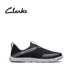 Clarks Mens Casual Allston Edge Lazada