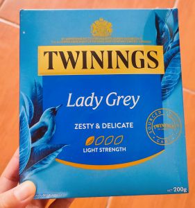 Twinings CamomileEarl Grey Lady Grey. French Lady Grey Irish Breakfast (80100 tea bags) imported from Australia