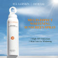 ICE LERSKIN Sunscreen Spray Spf 50 Pa++++ Sunscreen multi-effect sunblock  whitening sunscreen spray, all-day sun protection and waterproof, after-sun repair. 