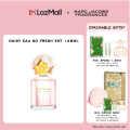 Marc Jacobs Daisy Eau so Fresh EDT (Parfum Minyak Wangi Fragrance Tahan Lama Wanita EDT). 