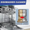 Dishwasher Salt 500gr  Garam Mesin Cuci Piring Untuk Dish Washing. 