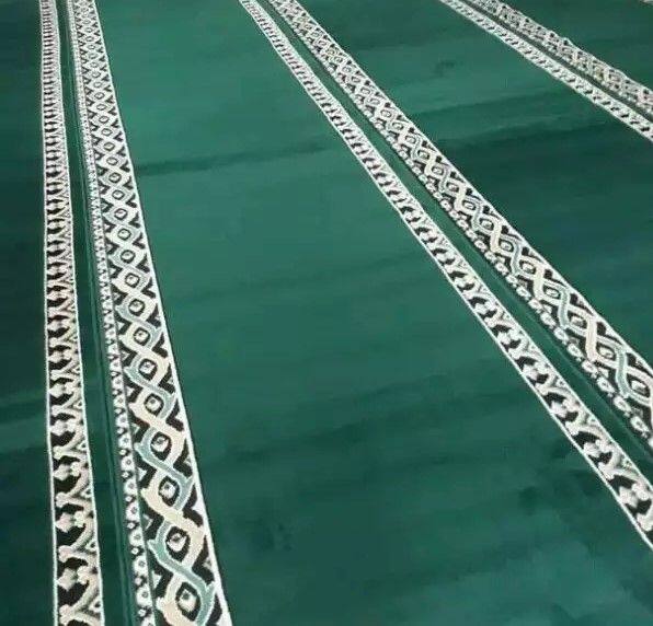 Jual Karpet Masjid