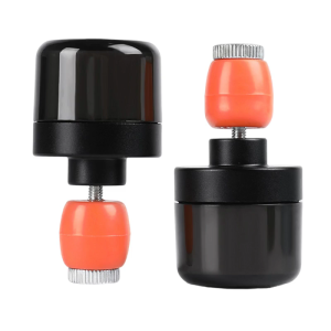 Sáng LED tay lái ánh sáng tín hiệu báo rẽ waterproofed LED cảnh báo tay lái đèn dễ dàng cài đặt phụ kiện xe đạp