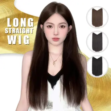 Wigs brands Hair Extensions on sale prices set reviews in Philippines Lazada Philippines