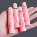 GL.Peach Vaseline Lip Balm Fading Lip Lines Changing Color Lip Balm Anti Dry Cracking Lip Balm. 