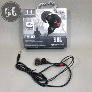 BELI 1 GRATIS 1 HEADSET / HANDSFREE EXTRA BASS SUARA DI JAMIN FULL BASS DAN NYAMAN DI TELINGA BISA JUGA DI GUNAKAN KESEMUA JENIS ANDROID.